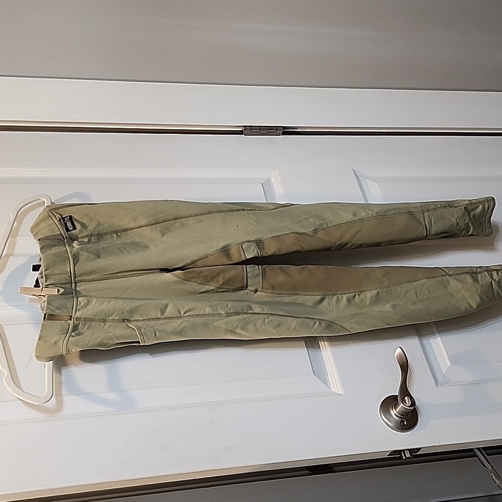 Kerrits breeches Child M